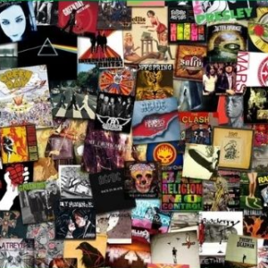 Complete Discographies